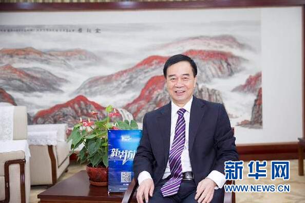 国家科技进步一等奖获得者张国良：我的心里有一团火