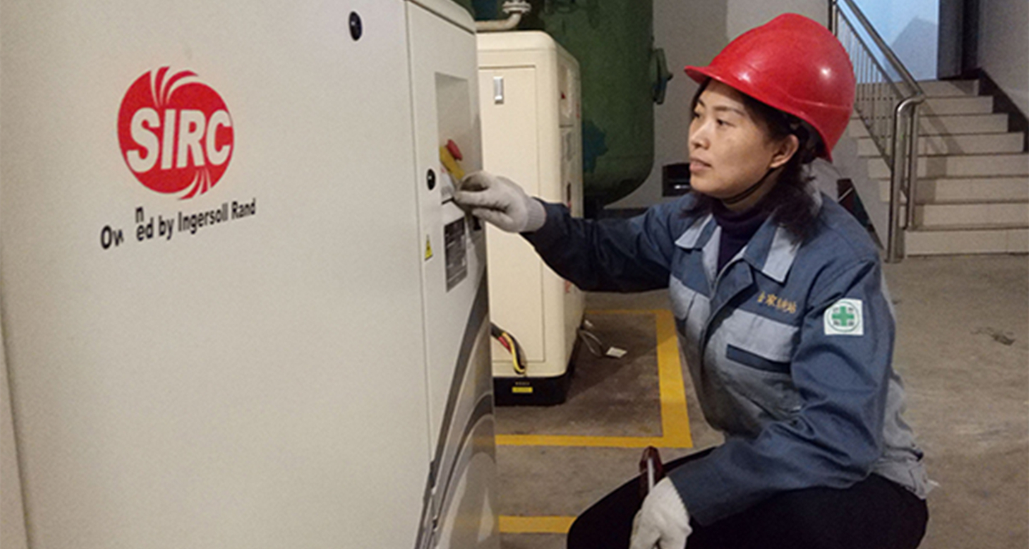 十九大代表邹月珍：水库资源要&ldquo;共建共治共享&rdquo;