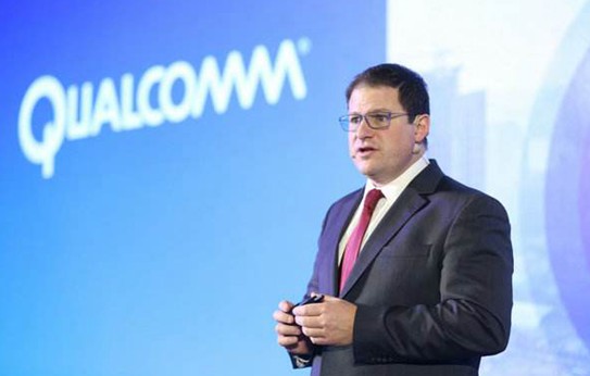 高通总裁阿蒙： 5G带来诸多改变并将显著变革移动行业