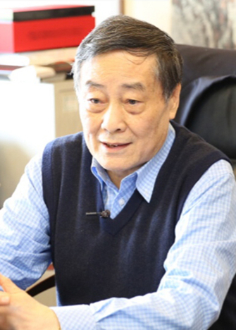 宗庆后：扎根实业 以实际行动践行制造强国战略