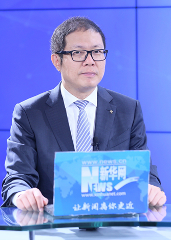 阿斯利康王磊：&ldquo;以患者为中心&rdquo;是医药企业家己任