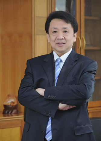 芮晓武：建设网络强国 彰显使命担当