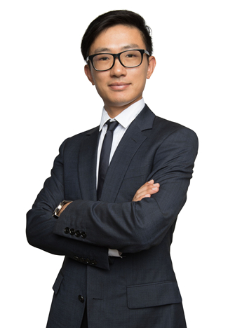 罗欣集团刘振腾：用科技力量助推企业走向国际化