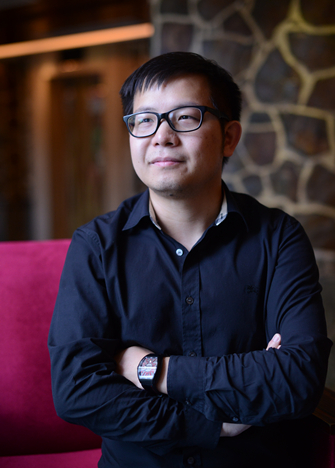 昆药集团汪思洋：深化科技体制改革 打造创新型药企