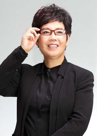 赵依芳：以十九大精神为指引 开启二次创业新征程