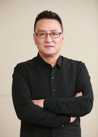 乐映影业刘剑华：新时代讲新故事要有新内涵