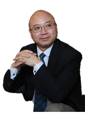 刘平安：金融的本质就是为实体经济服务