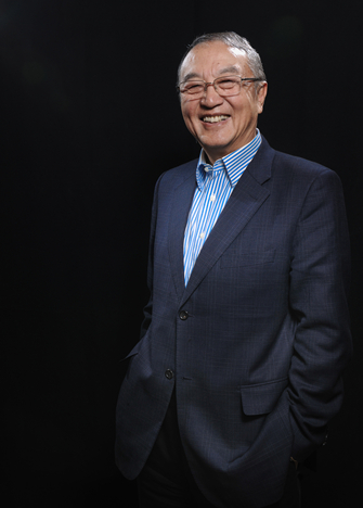 柳传志：改革创新激活实体经济发展 引导资金&ldquo;脱虚向实&rdquo;