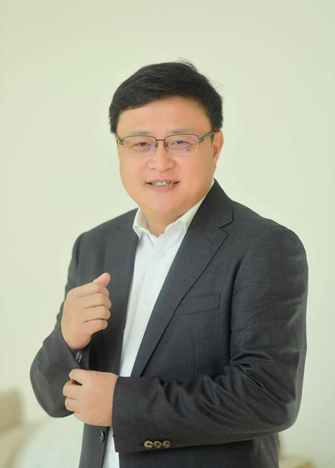 水性科天戴家兵：技术引领助力中国家装&ldquo;无毒化&rdquo;