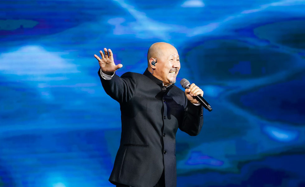 2018卡萨帝思享荟名仕之约