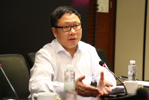 2018卡萨帝思享荟名仕之约