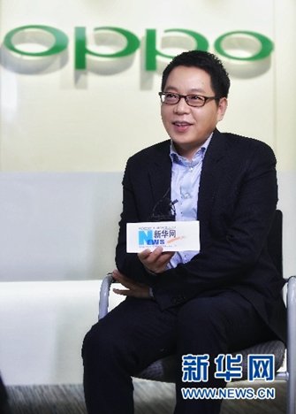 OPPO吴强：创新驱动创造美好生活