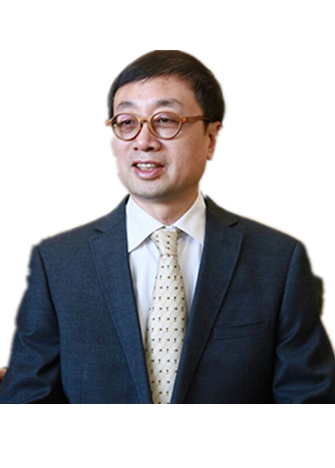 赵一弘：用实际行动落实企业家精神