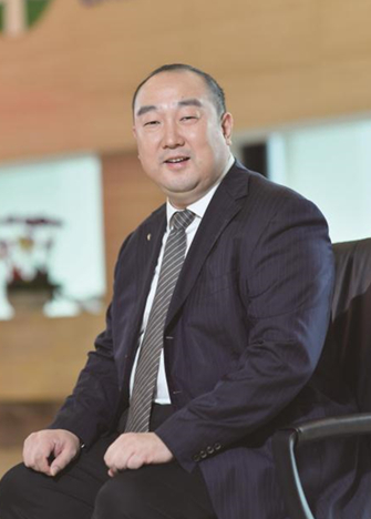 于泽:金融只有为实体经济服务才能实现自身持续发展