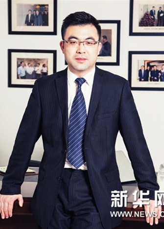 胡环中：文化的力量将势不可挡