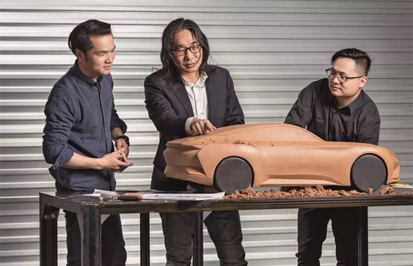 新华社民族品牌工程&ldquo;品牌故事&rdquo;书写东风辉煌