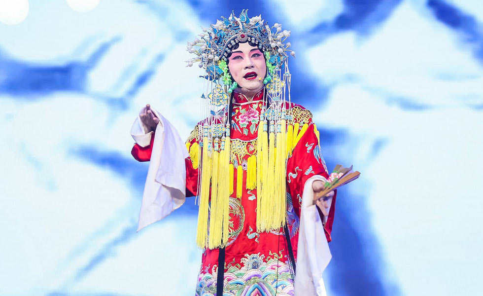 2018卡萨帝思享荟名仕之约