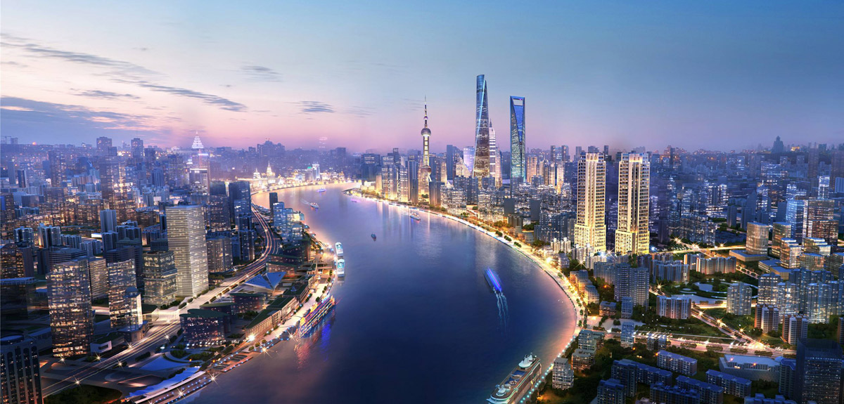 探秘2018浦江创新论坛：这六个关键词耳目一新