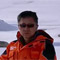楊惠根領隊詳解中國第34次南極科考任務