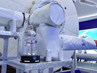 新一代载人运载火箭载人飞船研制已取得阶段性成果