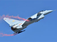 &ldquo;陆海空天电&rdquo;全聚首：聚焦珠海航展