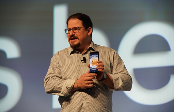 高通阿蒙：愿携手中国合作伙伴探索更广阔的市场