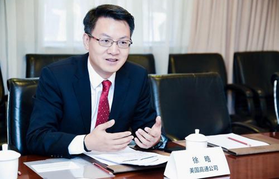 高通中国区研发负责人徐晧：5G手机将要具备人工智能特性