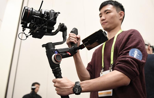 拉斯维加斯消费电子展即将开幕