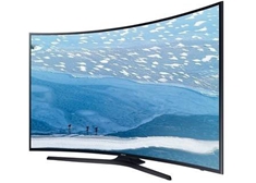 中国科技企业“曲面”技术亮相CES