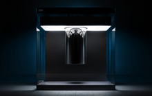 IBM发布据称可“商用”的量子计算机