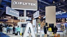 科大讯飞副总裁李传刚：CES可以成为展示中国企业创新能力的舞台