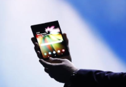 5G手机大战：为5G时代储备“粮草”