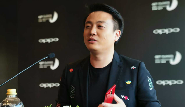 沈义人：云端是重点 OPPO将大力开拓5G市场