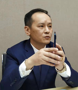 5G终端领先商用源于技术的积累