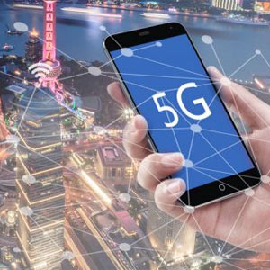 5G时代，机会何在？