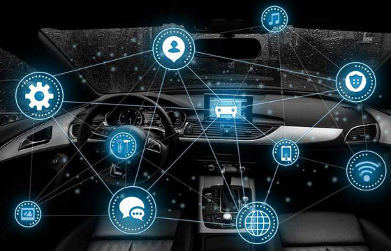 高通利用5G等领先技术变革下一代汽车体验
