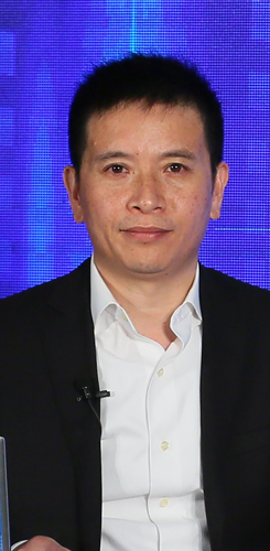 东沃集团董事长朱永胜：建设企业品牌 核心是做好产品