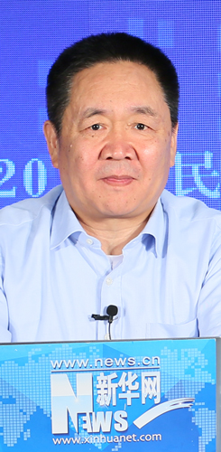 河北省邢台市人民政府副市长张西军：大力支持当地特色产业和品牌发展