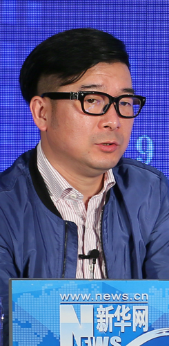 上海恒寿堂董事班耀：有品牌才有溢价 90后更看重品牌