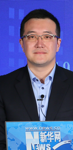 天士力控股集团董事局执行主席闫凯境：品牌价值核心是满足消费者