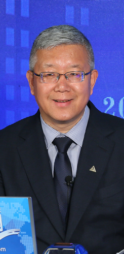 足力健老人鞋创始人张京康：专业是足力健最大的品牌优势