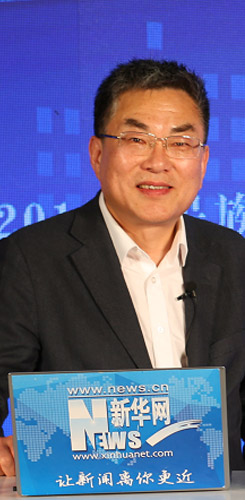 周广军：创新是老字号发展永恒的主题