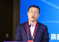 西凤酒董事长张正：从“四个维度”融入新时代满足消费需求