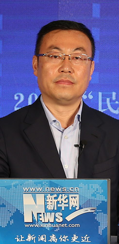 西凤酒董事长张正：老品牌要有“五星级店小二”的服务态度