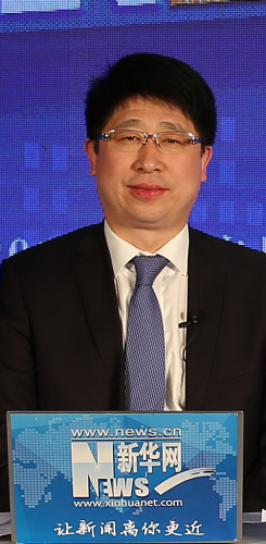 京东集团副总裁曲越川：中国品牌发展呈现“五新”特点