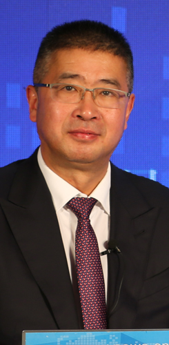 泸州老窖党委副书记、常务副总经理王洪波：品牌是消费者对产品的文化记忆