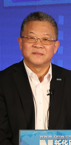 苏宁易购孙为民：品牌的内核是围绕服务不断创新