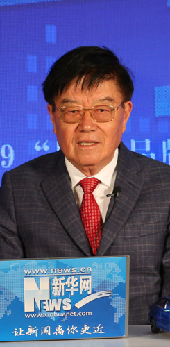 徐镜人：高质量发展是扬子江药业提升市场竞争力的关键