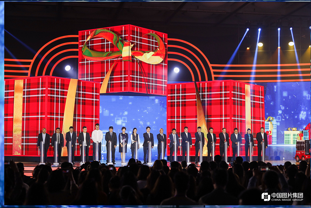 新华社民族品牌工程办公室联合中国国家品牌网、京东集团等单位，共同启动“5·10品牌成长助力行动”。