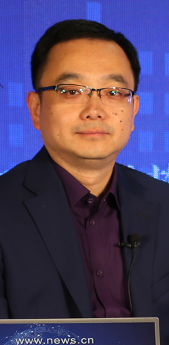 盛大云CEO诸葛辉：做专业云服务商 融合品牌未来可期